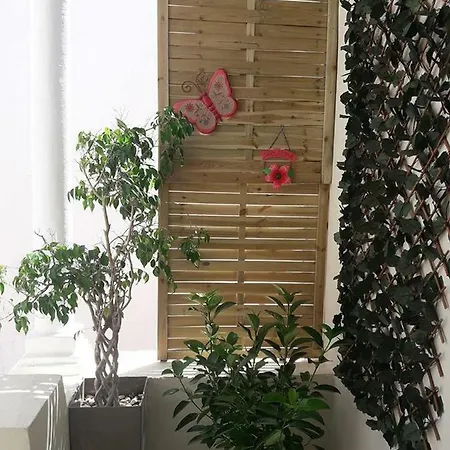 Apartamento Cozy Flat At Rhodes Centre Rhodes City