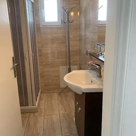 Apartment Cozy Flat At Rhodes Centre Rhodes City