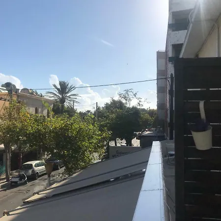 Cozy Flat At Rhodes Centre * Rhodes City