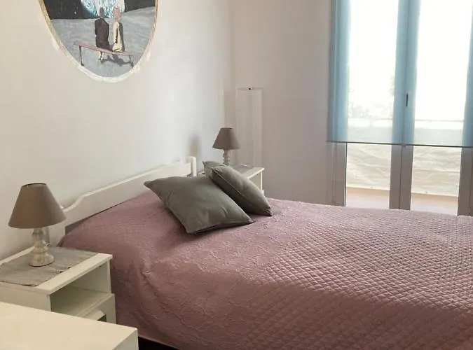 Cozy Flat At Rhodes Centre Apartament *