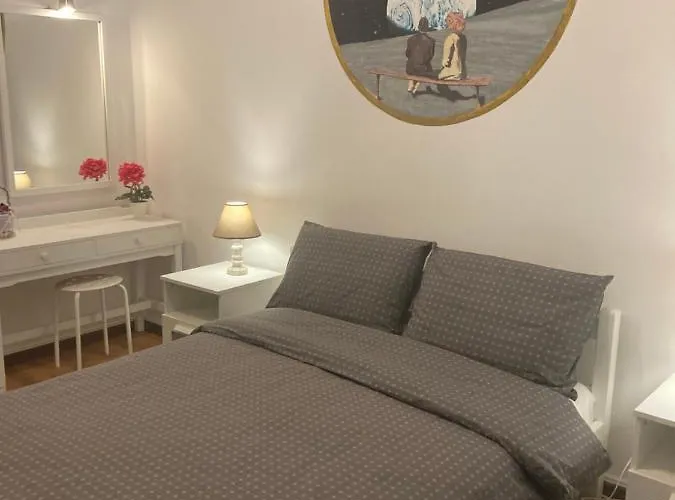 Apartament Cozy Flat At Rhodes Centre *