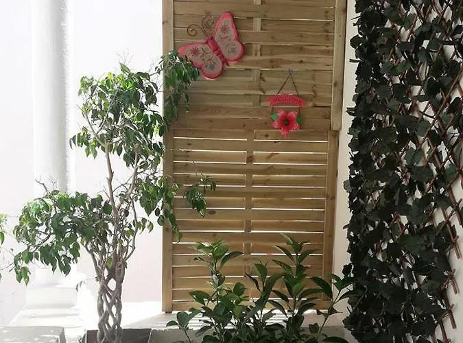 Daire Cozy Flat At Rhodes Centre Rhodes City